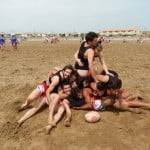 Rugbeach Party 2014 crédit photos Rugby Amateur 79 - Rugbeach