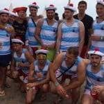 Rugbeach Party 2014 crédit photos Rugby Amateur 83 - Rugbeach