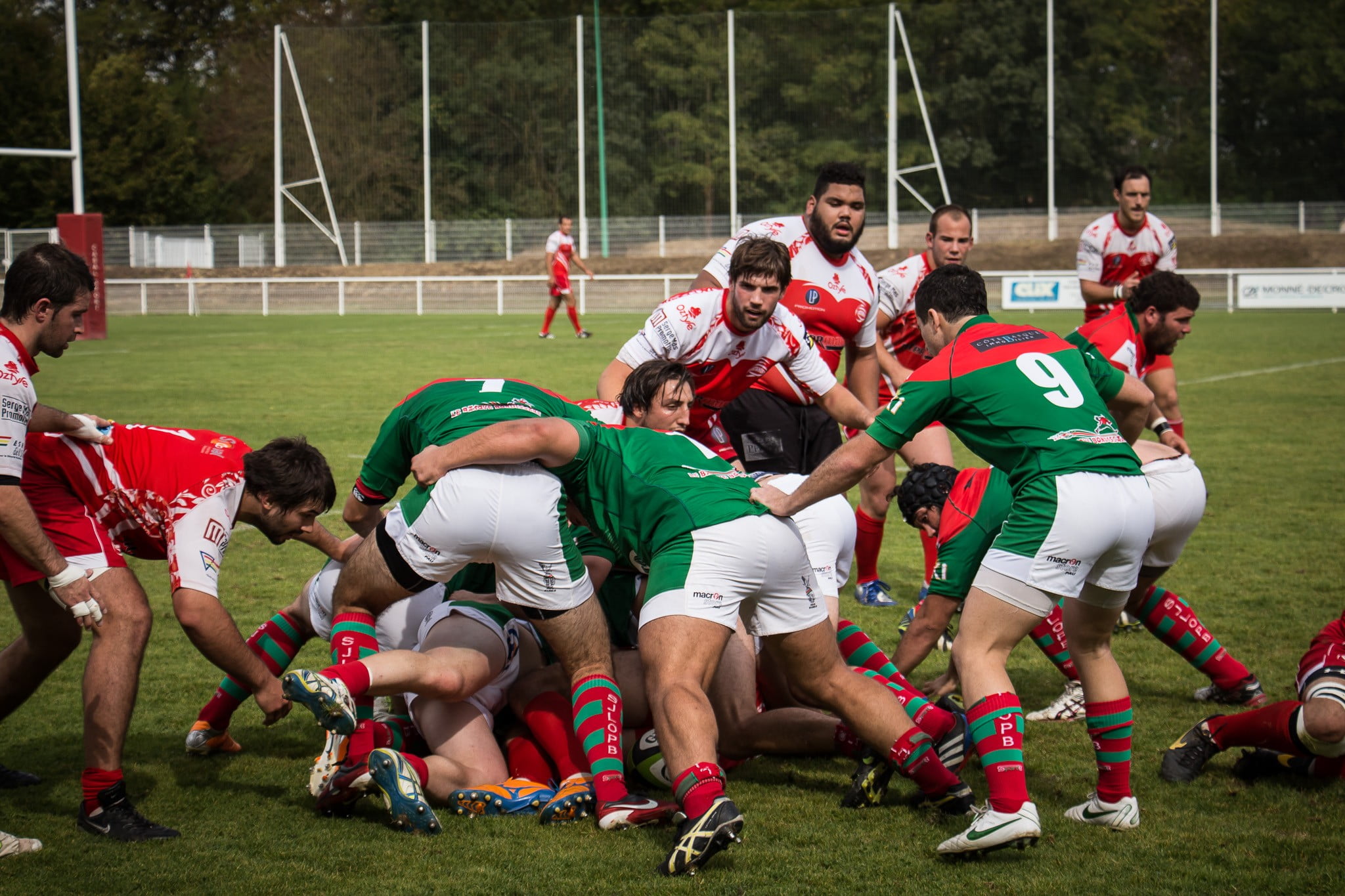 Castanet - photos PI communication (81) - Rugby Amateur