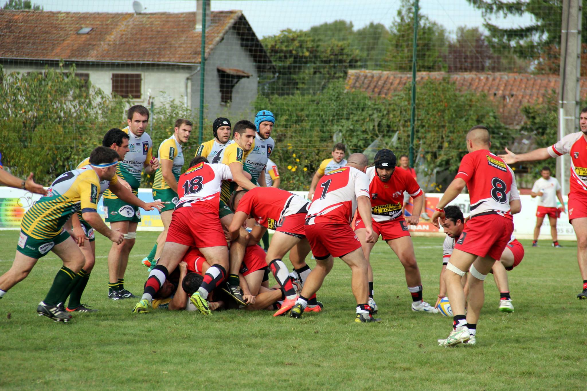 Negrepelisse Levezou 09 14 10 - Girons