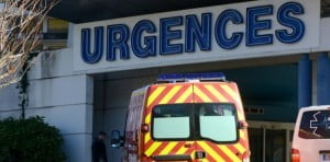 urgences -