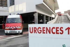 urgences. - a la une