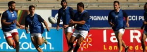 France vs Pays de Galles Crédit Photo P. ROUAH – L’Indépendant 950x340 - rugby à xiii