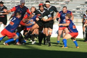 blagnac bagneres 10 14 - fédérales