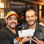Soirée Movmeber RugbyAmateur photo F. Goudal 1 - Movember