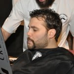 Soirée Movmeber RugbyAmateur photo F. Goudal 10 - Movember