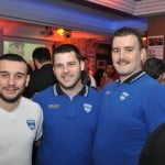 Soirée Movmeber RugbyAmateur photo F. Goudal 14 - Movember