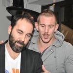 Soirée Movmeber RugbyAmateur photo F. Goudal 19 - Movember