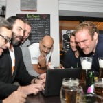 Soirée Movmeber RugbyAmateur photo F. Goudal 20 - Movember