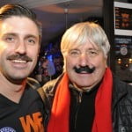 Soirée Movmeber RugbyAmateur photo F. Goudal 22 - Movember