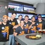 Soirée Movmeber RugbyAmateur photo F. Goudal 34 - Movember