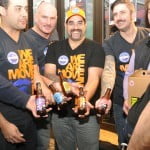 Soirée Movmeber RugbyAmateur photo F. Goudal 37 - Movember