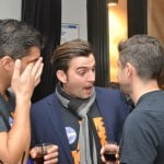 Soirée Movmeber RugbyAmateur photo F. Goudal 38 - Movember