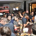 Soirée Movmeber RugbyAmateur photo F. Goudal 40 - Movember