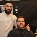 Soirée Movmeber RugbyAmateur photo F. Goudal 41 - Movember