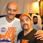 Soirée Movmeber RugbyAmateur photo F. Goudal 5 - Movember