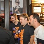 Soirée Movmeber RugbyAmateur photo F. Goudal 8 - Movember