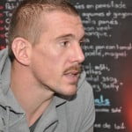 Soirée Movmeber RugbyAmateur photo F. Goudal 9 - Movember