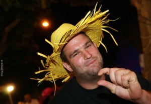 bebert chapeau - insolites