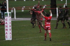 FCV Lavaur lovalie de valou 3 - Causeries