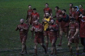 FCV Lavaur lovalie de valou 4 - fédérales