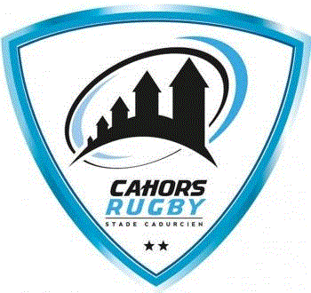 Logo Cahors rugby - Causeries