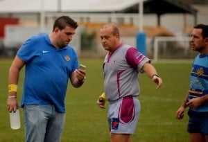 Marssac kevin dissane c.fabries - marssac