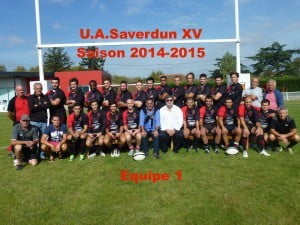UAS - Causeries
