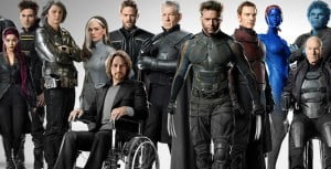 XMenQuiz - breves