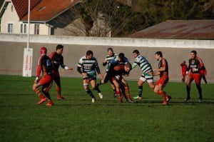villemur Verfeil 2 v escribe - Fousseret