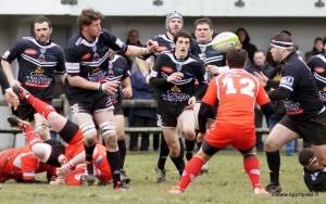 bagneres lannemezan 01 15 sportyves - fédérales