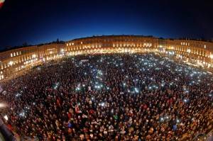 capitole Charlie - breves