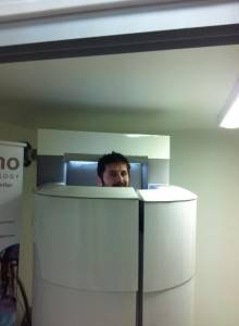cryo FCV 6 - breves