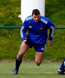 geledan equipe de france federale 1 - fédérales