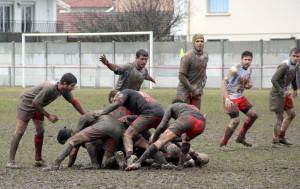 Tarascon saint orens c. bravo 9 - breves