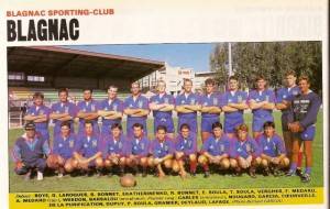 blagnac 89 - Photos