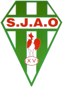logo saint juery -