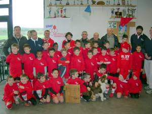 2015 03 14 Labruguière - Championnat