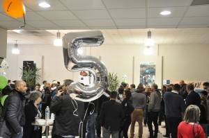 Appli birthday Flo 28 - breves