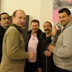 Appli birthday SEb 52 - Anniversaire