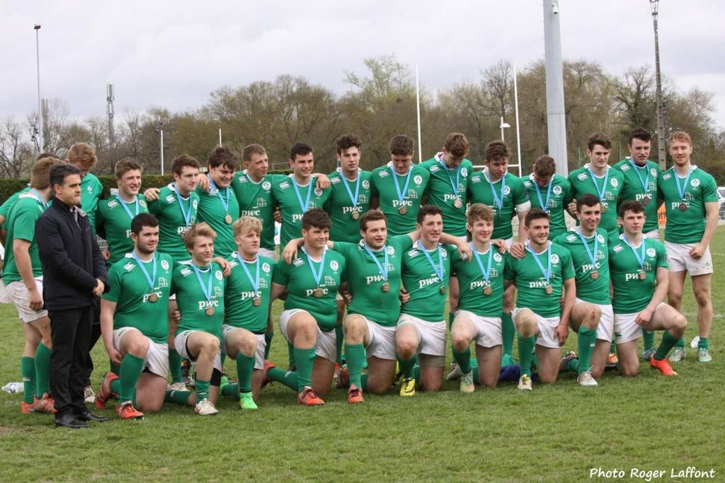 U18 ROGER LAFFONT (5)