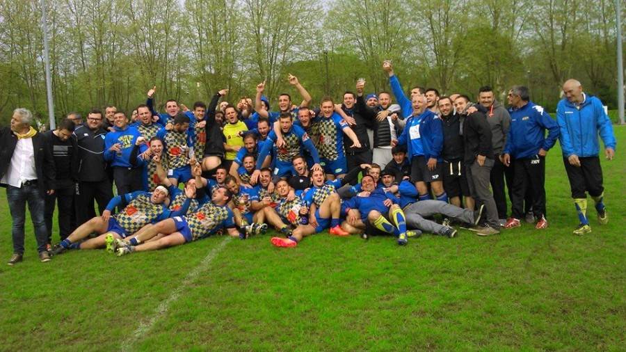 salvetat demi finale