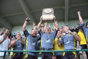 verdun tec réserves 1ere serie 6 -