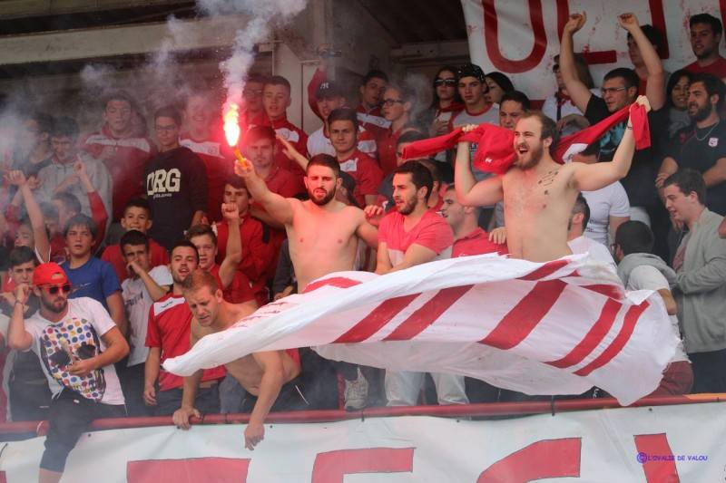 FCV LAVAUR - OVALIE DE VALOU (2)