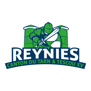 Reynies Logo Complet Bichrome AI5 100x100mm 300dpi 01 - Régionale 3