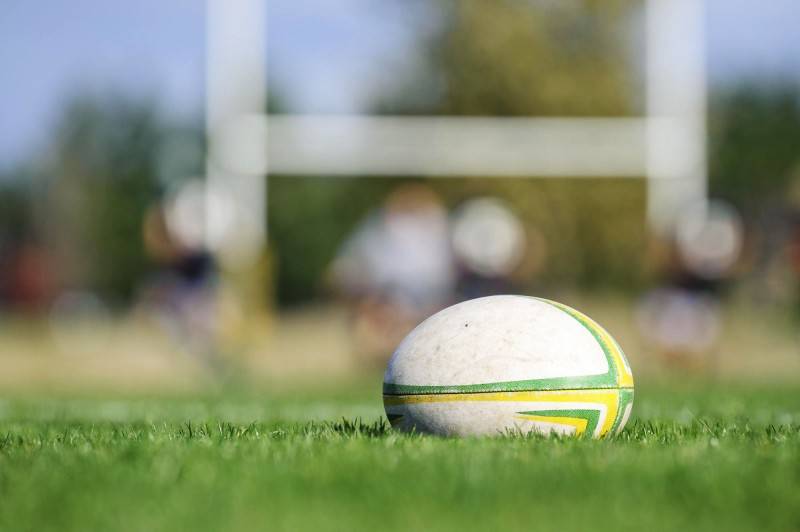 generique ballon rugby -