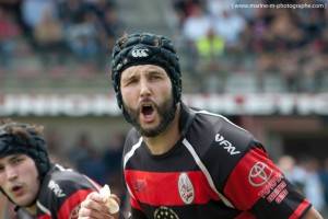 julien regnier - fédérales