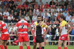 lombez lisle jourdain retour 3 - breves