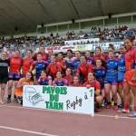 pavois du tarn 2015 14 - pavoiser