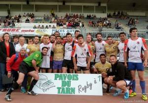 pavois du tarn 2015 42 - breves
